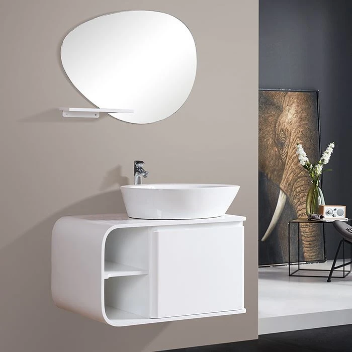 Bath Cabinet