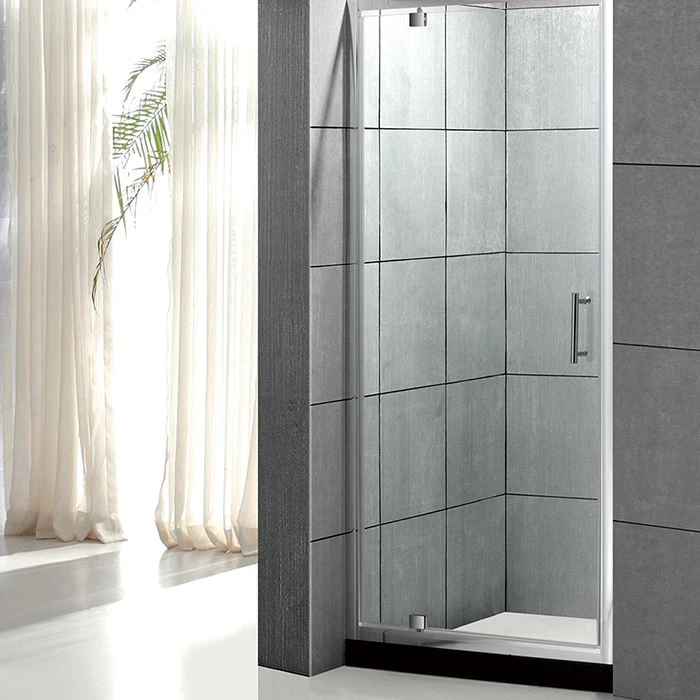 product-700-700 Black Shower Cubicle
