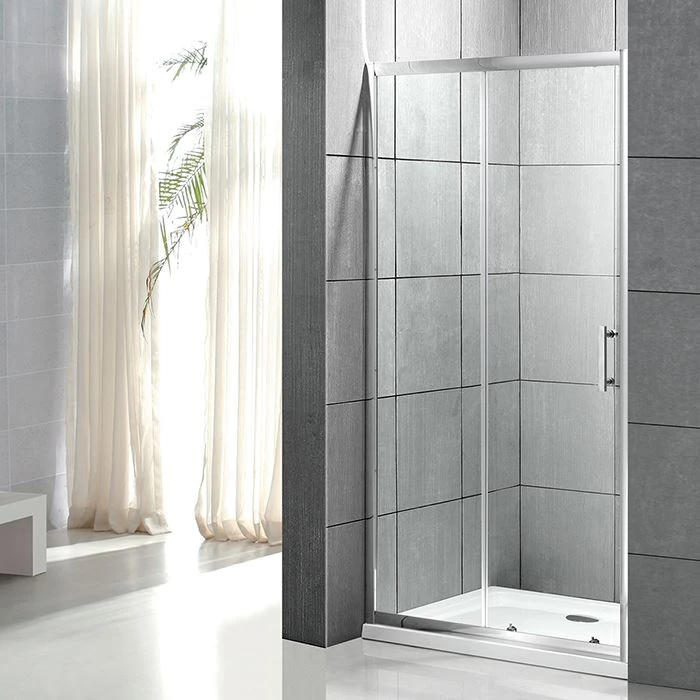 Fibreglass Shower Cubicle