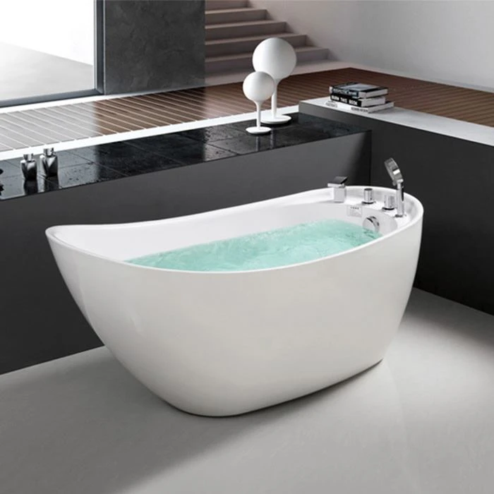 product-700-700 Simple Green Bathtub