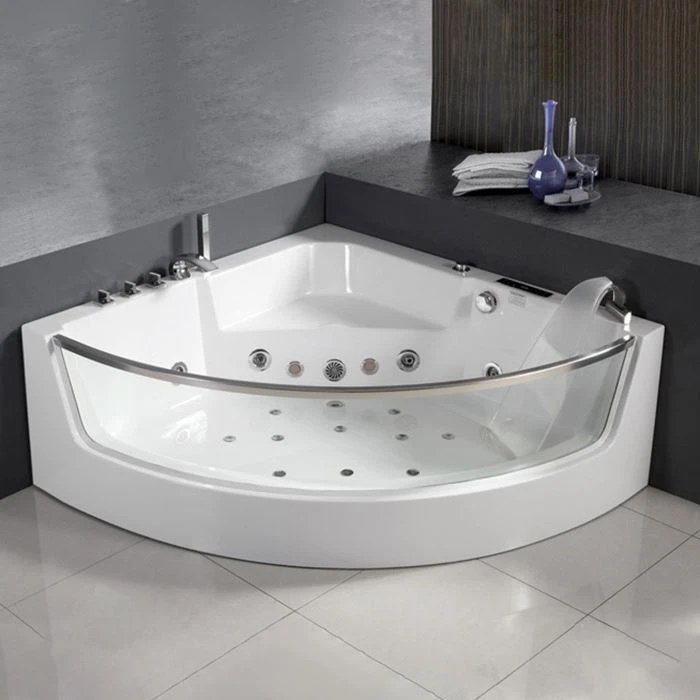 Portable Jacuzzi For Bathtub