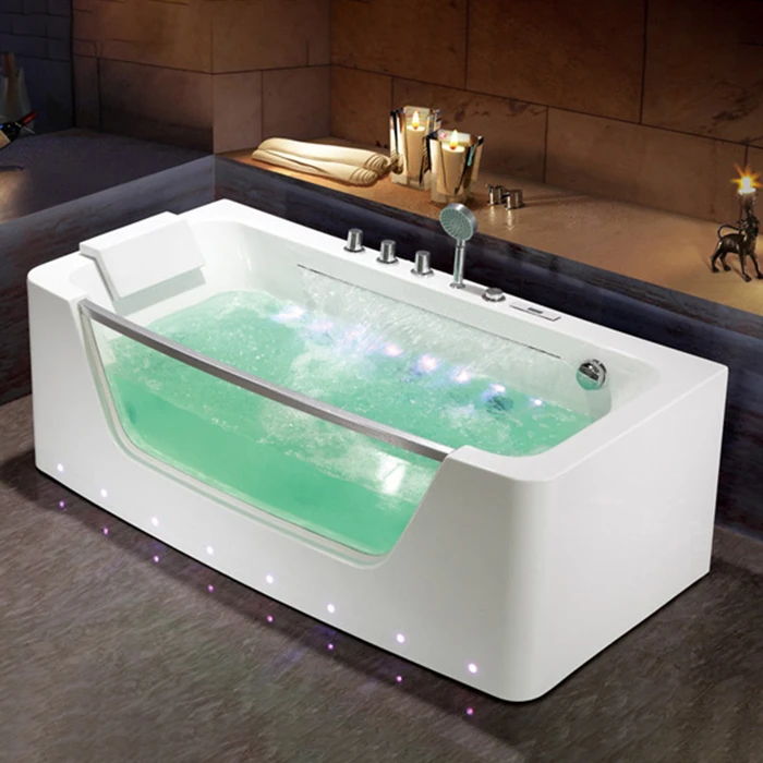 Surfing Jacuzzi