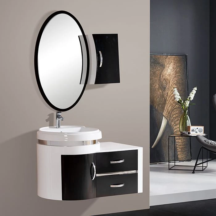کابینت حمام