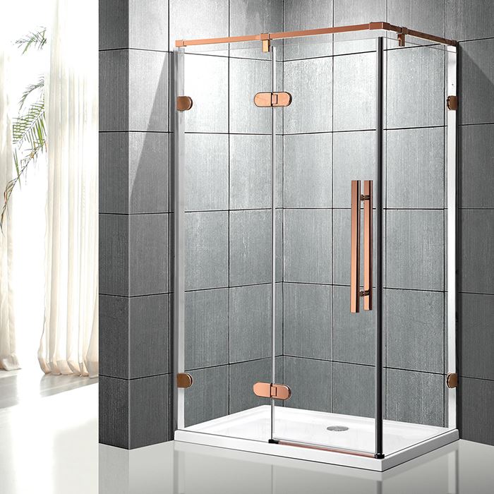 کابین دوش فایبرگلاس