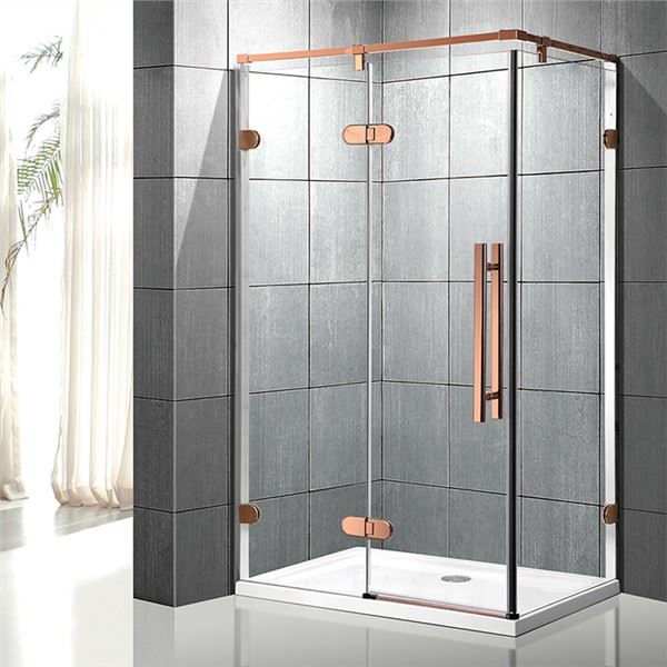 کابین دوش فایبرگلاس