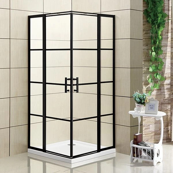 کابین دوش با پایه