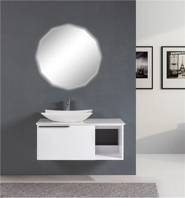 کابینت حوضه پی وی سی