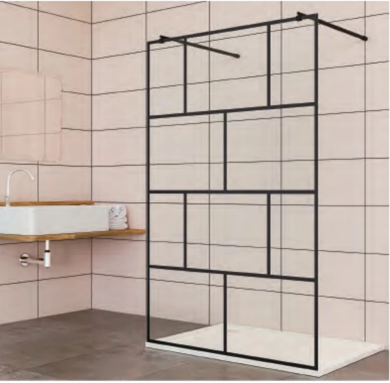 اتاق دوش کابین